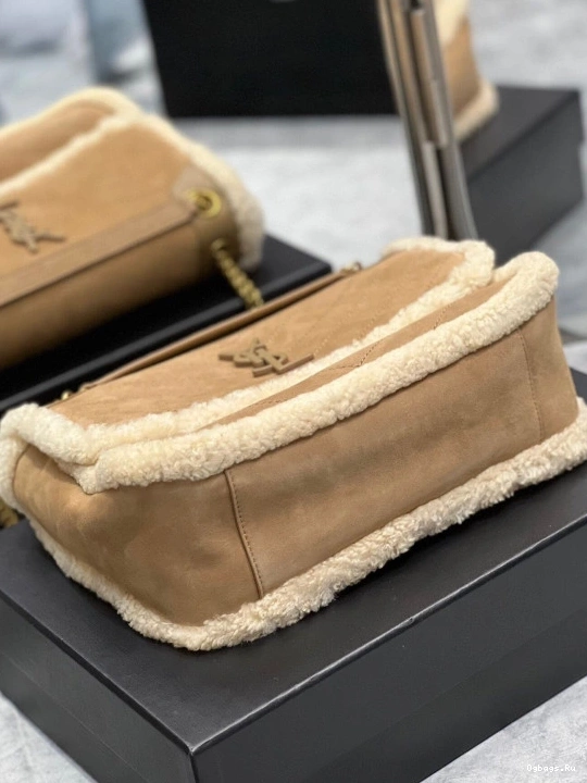 NIKI YSL BABY 0814